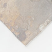 ROADRUNNER IN NEUER MEXIKO-SONNE FLEECEDECKE (Ecke)