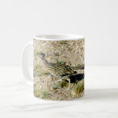 Roadrunner Kaffeetasse (Vorderseite Links)