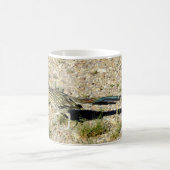 Roadrunner Kaffeetasse (Mittel)