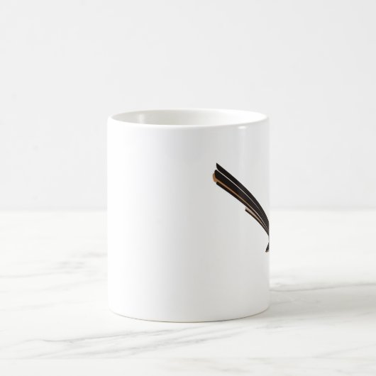 Roadrunner Kaffeetasse (Mittel)