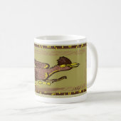 Roadrunner Kaffeetasse (VorderseiteRechts)