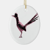 ROADRUNNER KERAMIKORNAMENT (Rechts)