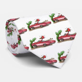 RoAdRuNNeR Krawatte (Gerollt)