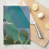 Roadrunner Küchentücher (Viertel Falte)