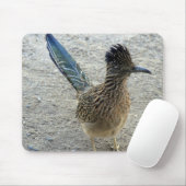 Roadrunner Mousepad (Mit Mouse)