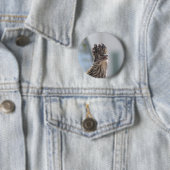Roadrunner-Nahaufnahme Button (Beispiel)