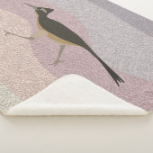 Roadrunner Sherpa Blanket Sherpadecke (3/4)