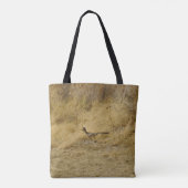 Roadrunner Shoulder Tote Tasche (Rückseite)