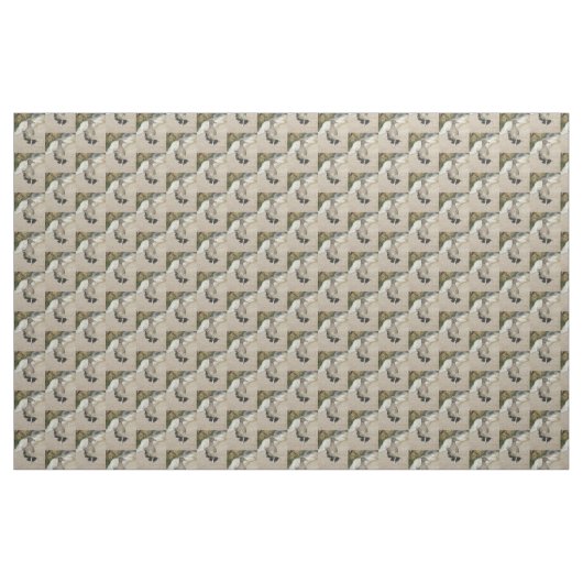 Roadrunner Stoff (Yard (91,4 cm))