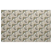 Roadrunner Stoff (Fat Quarter (45,7 x 55,9 cm))