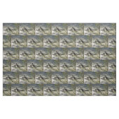 Roadrunner Stoff (Fat Quarter (45,7 x 55,9 cm))