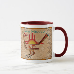 Roadrunner Tasse