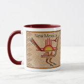 Roadrunner Tasse (Links)