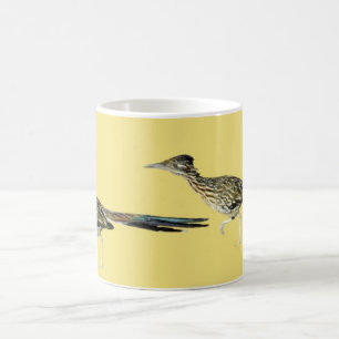 Roadrunner-Tasse Kaffeetasse