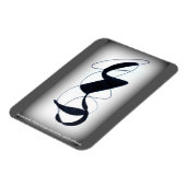 Roadrunner Totem Magnet (Linke Seite)