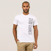 Roadrunner Vert Kleidung T-Shirt (Vorne ganz)