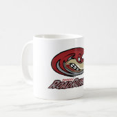 RoadRunners-Kaffee-Tasse Kaffeetasse (Vorderseite Links)
