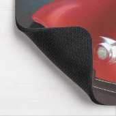 Roadster 13 Mousepad (Ecke)