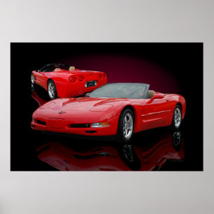 Roadster 2002 poster