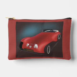 Roadster Bag für kommende Reise Zubehörtasche