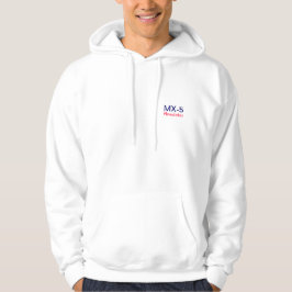 Roadster MX-5 Hoodie