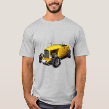 Roadster-Shirt 1932