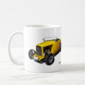 Roadster-Tasse 1932 Kaffeetasse (Links)