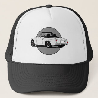Roadster Truckerkappe