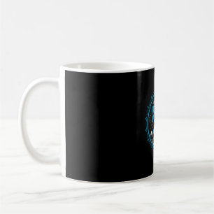 Roadtrip-Gruppe Familienurlaub passende Gruppe Kaffeetasse