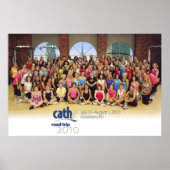 Roadtrip Poster 2010 (Vorne)