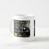 roadtrip, roadtrip kaffeetasse (Vorderseite Links)