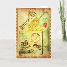 Roadtrip zur Westküste mit Jack Kerouc - Zitat