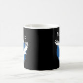 Roamfrei | Adler Kaffeetasse (Mittel)