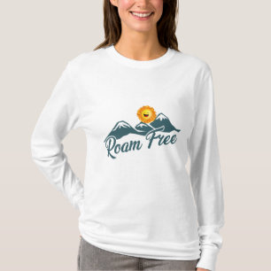 Roamfrei T-Shirt