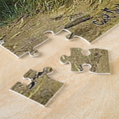 Roaming Farmyard Chickens Carl Jutz Puzzle (Seite)