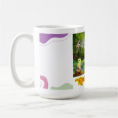"Roaming frei" Inspiration Tasse - Abenteuer. (Links)