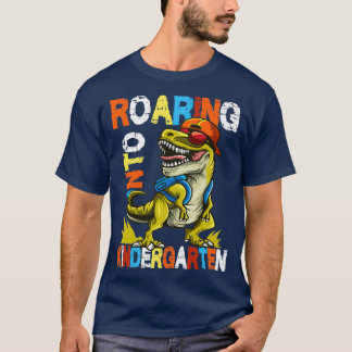 Roaming in den Kindergarten T-Shirt