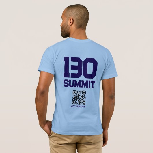 Roaming X Summit: Guns N' Hoses with House Number T-Shirt (Schwarz voll)