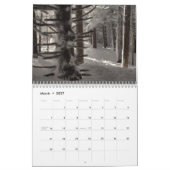 Roan Kalender des Berg2013 (Mär 2027)