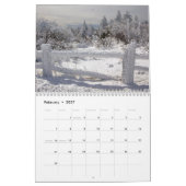 Roan Kalender des Berg2013 (Feb 2027)