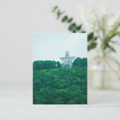 Roanoke Postkarte (Stehend Vorderseite)