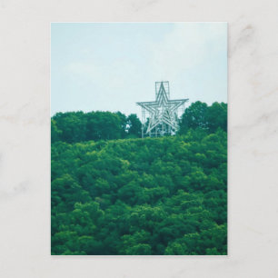 Roanoke Postkarte