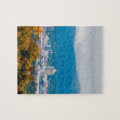 Roanoke Puzzle (Horizontal)