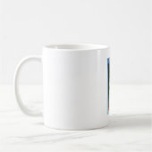 Roanoke-Tasse Kaffeetasse (Links)
