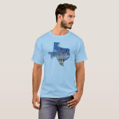 Roanoke, TX T-Shirt (Vorne ganz)