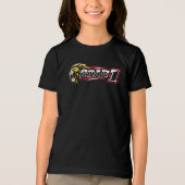 ROAR1 SHIRT (Vorderseite)