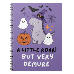 Roar but Demo-Notebook kühne dennoch Elegant Jou Notizblock