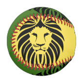 Roar Custom Baseball (Vorderseite Links)