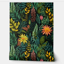 Roar & Exploration Rainforest Botanisch