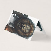 Roar & Flame – Mythical Beast Clash (Vorderseite)